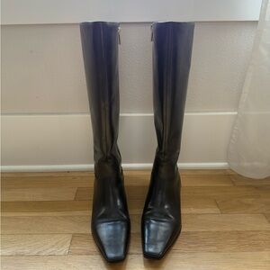 Vince Camuto Pavla Boot Wide Calf